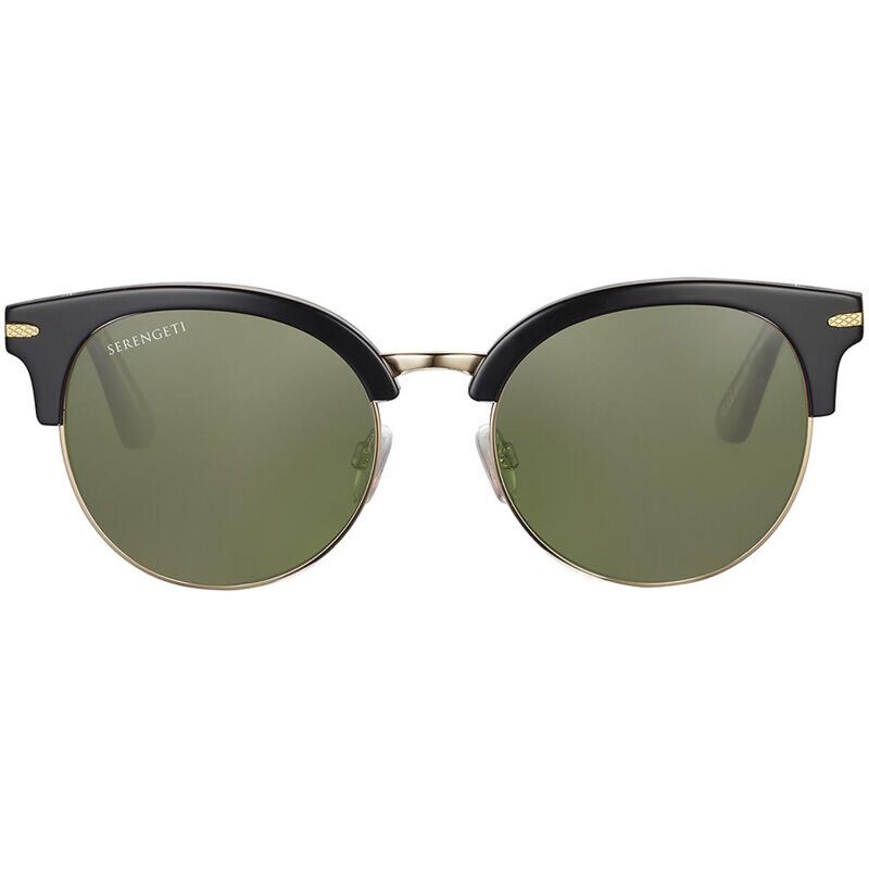 SUSAN, Shiny Black Shiny Light Gold Metal-Mineral Polarized 555nm Cat 3 to 3, hi-res image number null